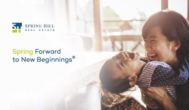 Spring Hill Real Estate LLC