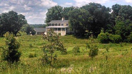 Banshee Reeks Nature Preserve