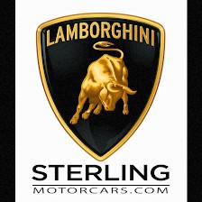 Lamborghini Washington