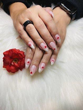Artistic Nails & Spa