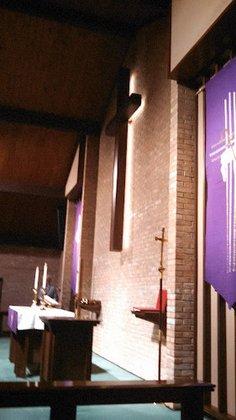 Bethel Lutheran Church