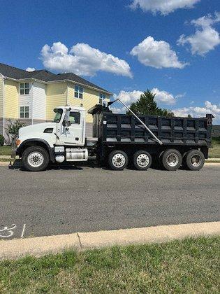 Andes Services LLC