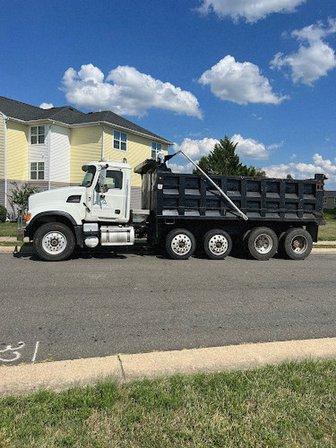 Andes Services LLC