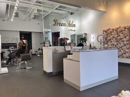 Dream Salon