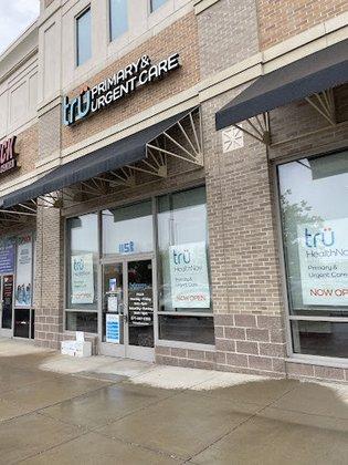 tru Primary & Urgent Care (truHealthNow) - South Riding