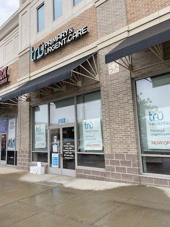 tru Primary & Urgent Care (truHealthNow) - South Riding