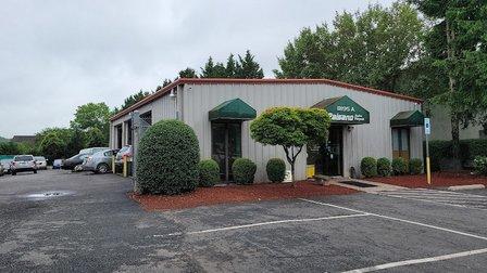 Paisano Auto Repair