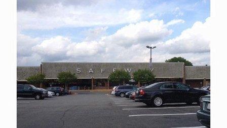 Safeway Pharmacy
