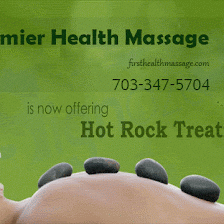 Premier Health Massage