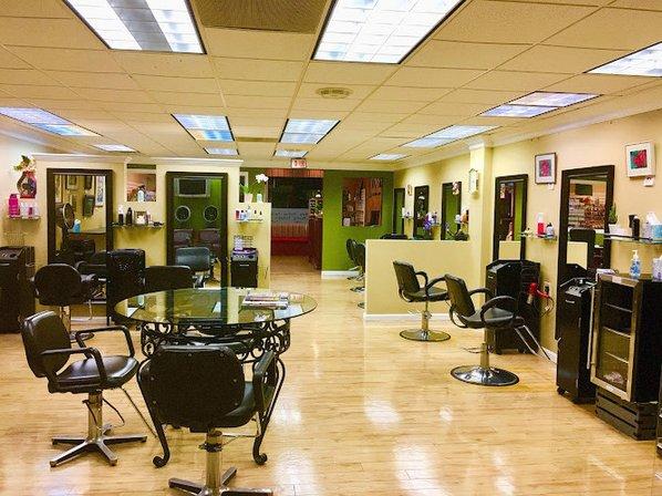 L'Image Salon and Spa
