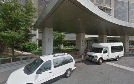 Inova Comprehensive Cancer and Research Institute