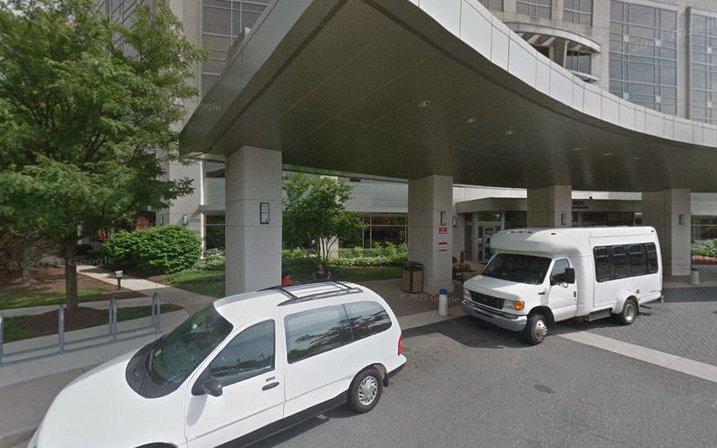 Inova Comprehensive Cancer and Research Institute
