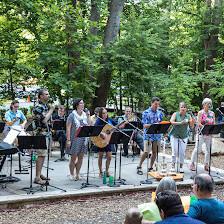 Temple Rodef Shalom