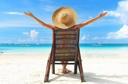 Worldly Travel