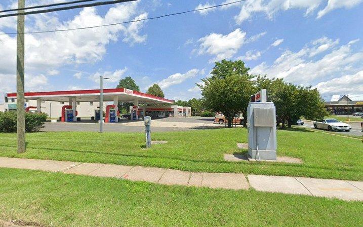 Tiger Mart
