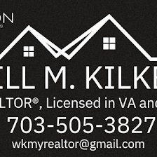 Will M. Kilker- Realtor