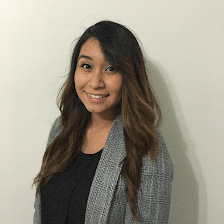 Yoselin P. Mejia - The Vasquez Group Realtors, LLC