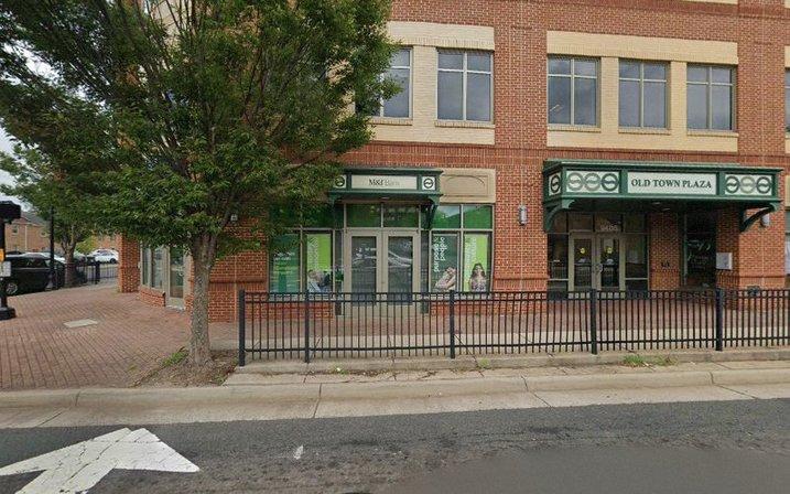 M&T Bank ATM