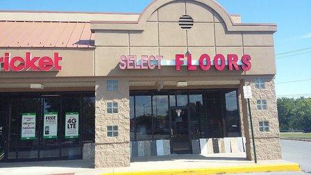 Select Floors & Rugs LLC