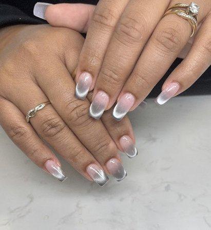 Nails enColor II