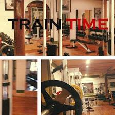 Train Time Personal Training