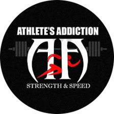 Athlete's Addiction Strength & Speed