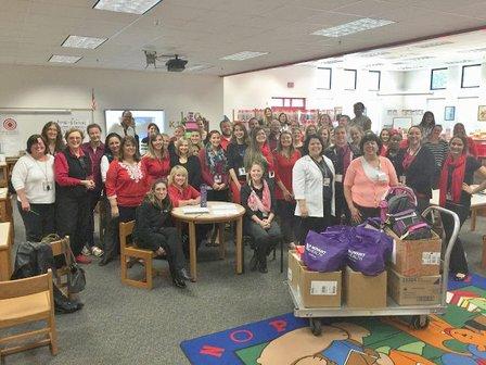 Weems Elementary School