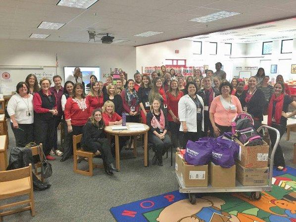 Weems Elementary School