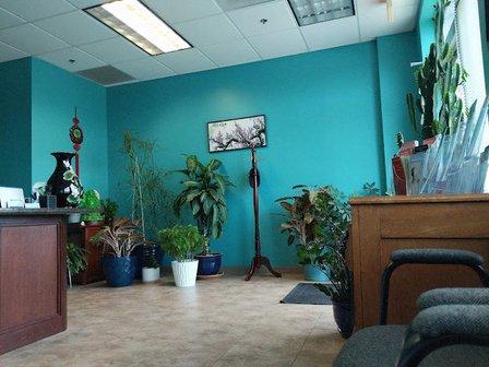 Acupuncture and Herb Clinic