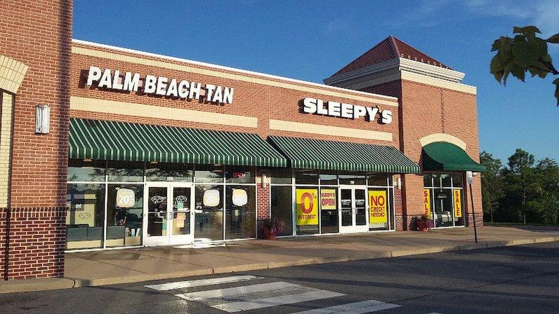Palm Beach Tan
