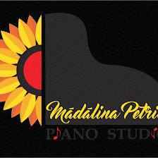 Mădălina Petric Piano Studio
