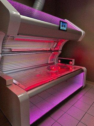 Palm Beach Tan