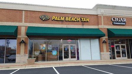 Palm Beach Tan