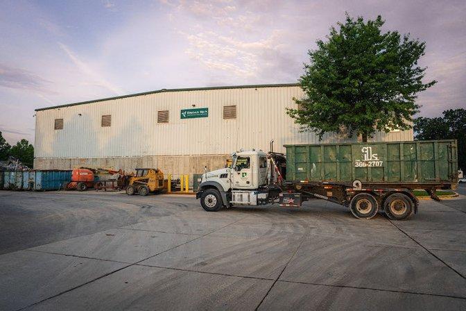 Broad Run Recycling