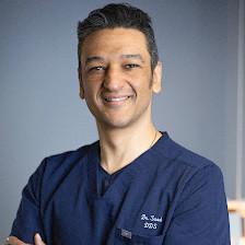 Nojan Jafari, DDS