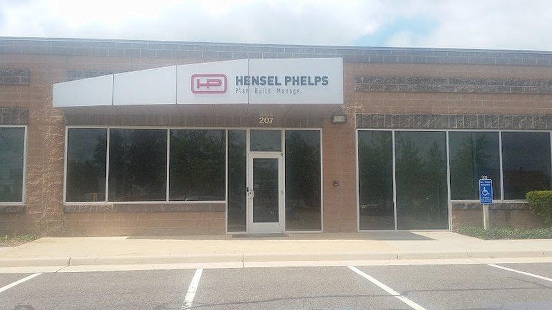 Hensel Phelps