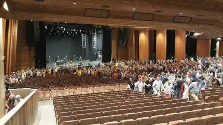 Filene Center at Wolf Trap