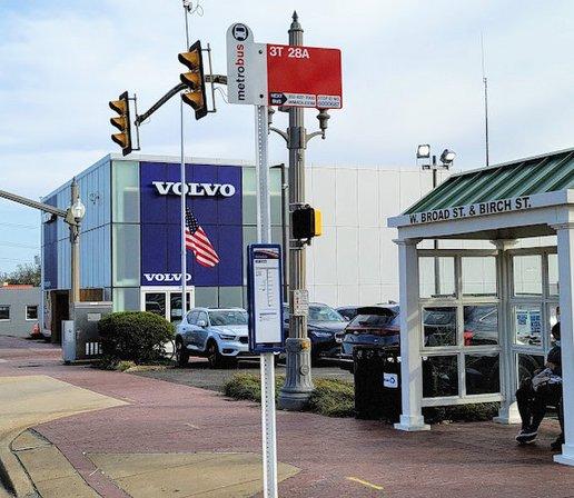 Beyer Volvo Cars Falls Church