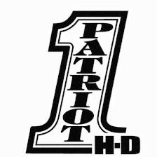 Patriot Harley Davidson
