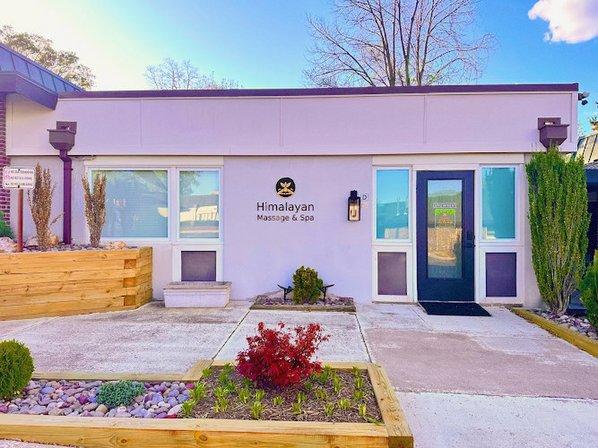 Himalayan Massage & Spa