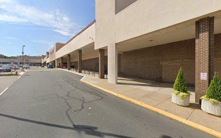 Safeway Floral