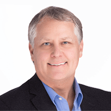Patrick Settle at First Heritage Mortgage