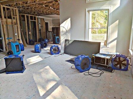 Water Damage Restoration | Ashburn, VA | FLOOD DOCTOR
