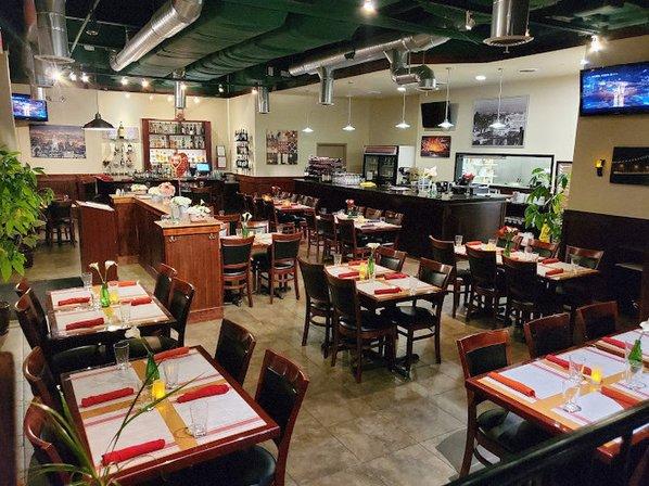 Ruffino's Spaghetti House