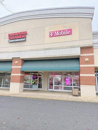 T-Mobile