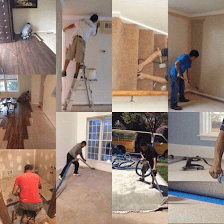 CARPET INSTALLATION