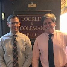 The Law Offices of Locklin & Coleman, PLLC