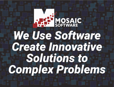 Mosaic Software