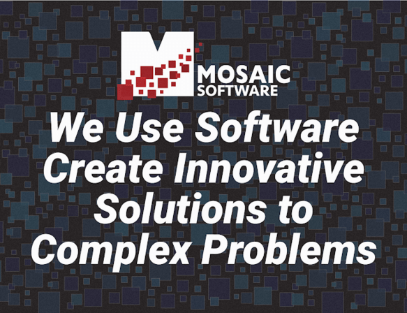 Mosaic Software
