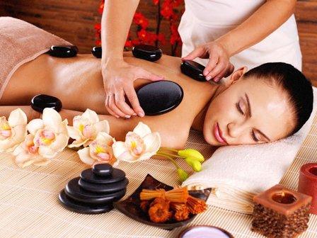 Zenith Massage Center